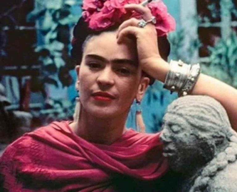 Frida Kahlo