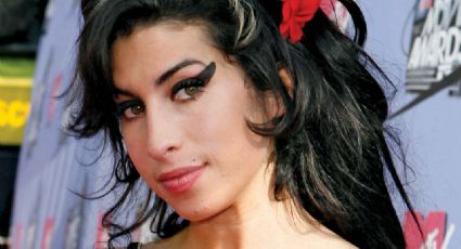 Amy: Beyond Black, la exposición que los fans de Amy Winehouse estaban esperando