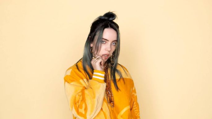 Durante entrevista, Billie Eilish revela que odió grabar su primer álbum