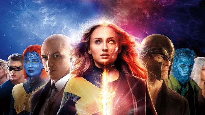 ¡No puede ser! Marvel estaría trabajando en una nueva película sobre los 'X-Men' dentro del MCU