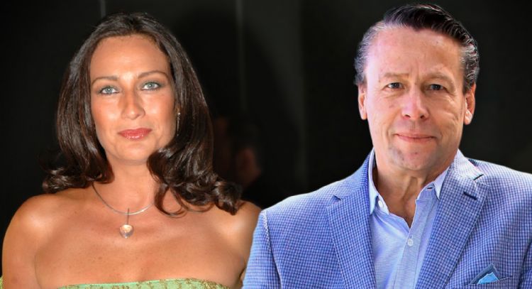 ¡Viejo ridículo! Diana Golden habla de la reciente pelea de Alfredo Adame