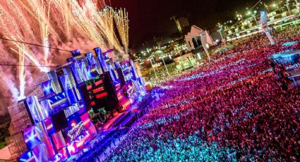 ¡Otro cancelado! Suspenden festival Rock In Rio, esto es lo que dijeron