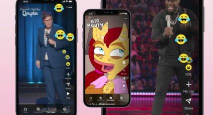 ¡Órale! Netflix lanza Fast Laughs, su propia versión de TikTok