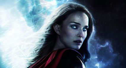 ¡Alerta de Spoiler! Se filtran nuevas imágenes con 'Jane Foster' y 'Valkyria' en el set de 'Thor 4'