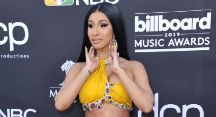 Tras cerrar su Twitter por fuertes críticas, Cardi B regresa a las redes con una sorpresa a sus fans