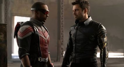 Tras el final de 'WandaVision', Marvel libera un nuevo trailer de 'Falcon and the Winter Soldier'