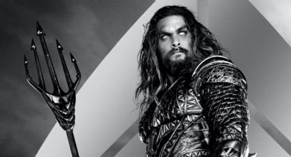 ¡Increíble! Llega un nuevo teaser de 'La Liga de la Justicia' que muestra la historia de Aquaman