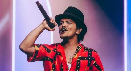 Bruno Mars responde de esta contundente manera a quienes lo acusan de apropiación cultural