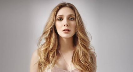 ¡Pero que ternura! Protagonista de 'Full House' revela una foto de Elizabeth Olsen en su infancia