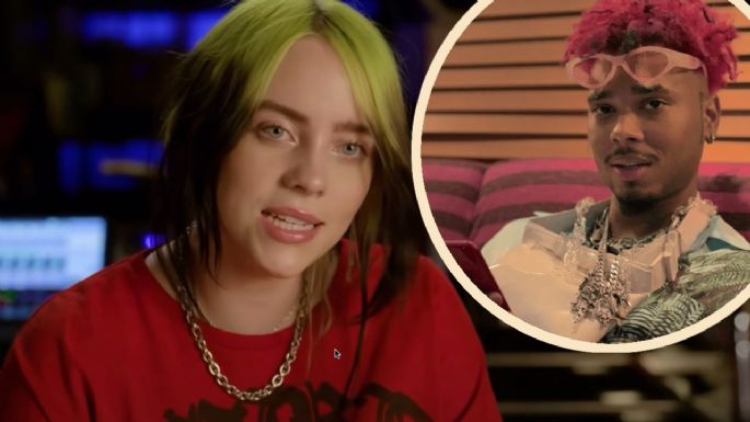 Tras una serie de ataques contra su exnovio, Billie Eilish pide a sus fans que sean amables