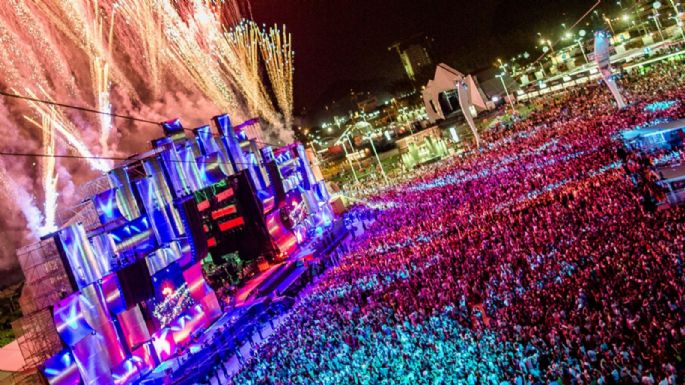 ¡Otro cancelado! Suspenden festival Rock In Rio, esto es lo que dijeron