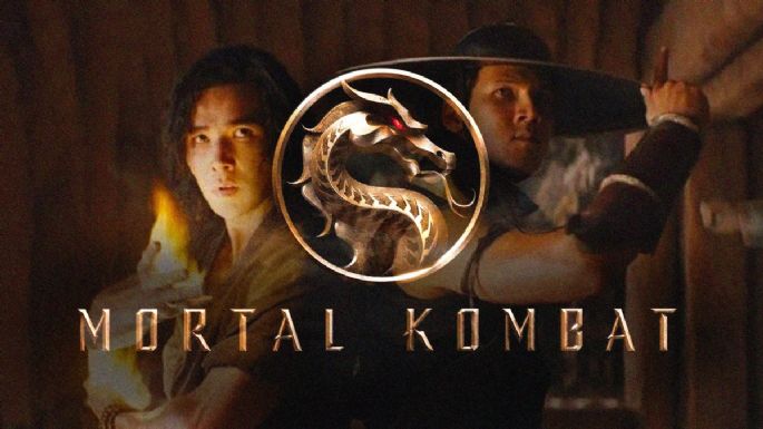 Compositor de 'Mortal Kombat' revela que el icónico tema del videojuego estará en la película