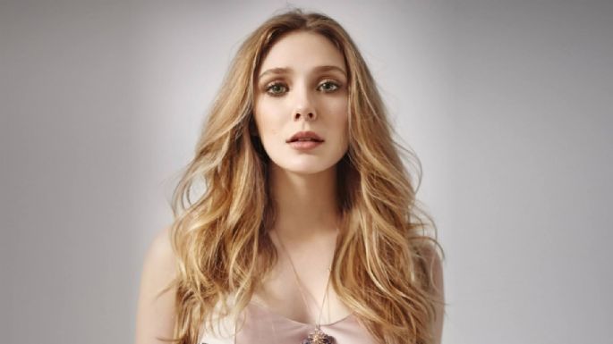 ¡Pero que ternura! Protagonista de 'Full House' revela una foto de Elizabeth Olsen en su infancia