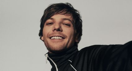 ¡Se le hizo realidad! Louis Tomlinson anuncia su propio sello discográfico