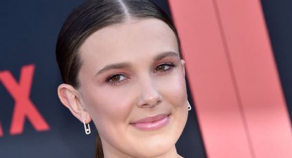 Critican a Millie Bobby Brown por su participación en 'Godzilla vs Kong'