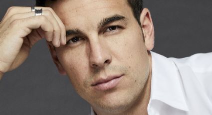 Mario Casas se lleva el galardón como Mejor Actor en los Premios Goya 2021