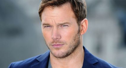 Esta famosa actriz se una a Chris Pratt para la nueva serie de Amazon 'The terminal List'