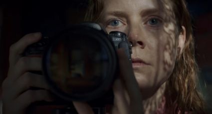 Netflix anuncia la fecha de estreno de 'Woman in the Window'; película de suspenso con Amy Adams