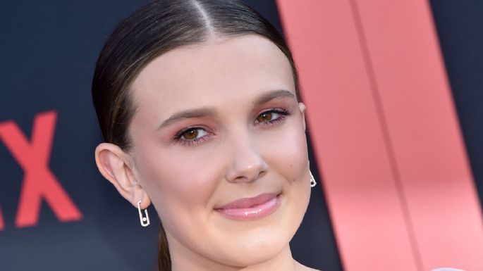 Critican a Millie Bobby Brown por su participación en 'Godzilla vs Kong'