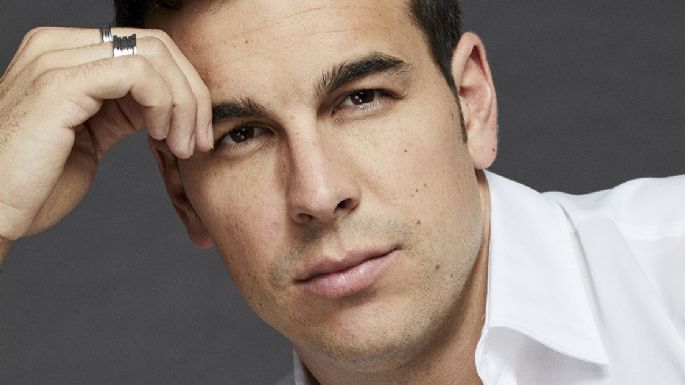 Mario Casas se lleva el galardón como Mejor Actor en los Premios Goya 2021