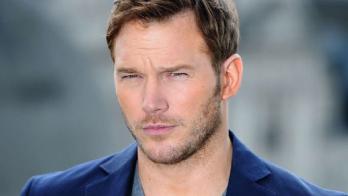 Esta famosa actriz se una a Chris Pratt para la nueva serie de Amazon 'The terminal List'