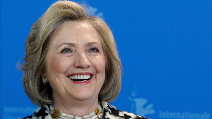 Se anuncia a la actriz encargada de interpretar a Hillary Clinton en 'American Crime Story'