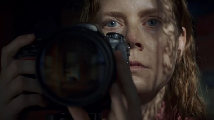 Netflix anuncia la fecha de estreno de 'Woman in the Window'; película de suspenso con Amy Adams