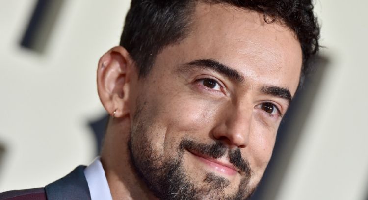 Los enviados: Esta es la nueva serie que protagoniza Luis Gerardo Méndez 