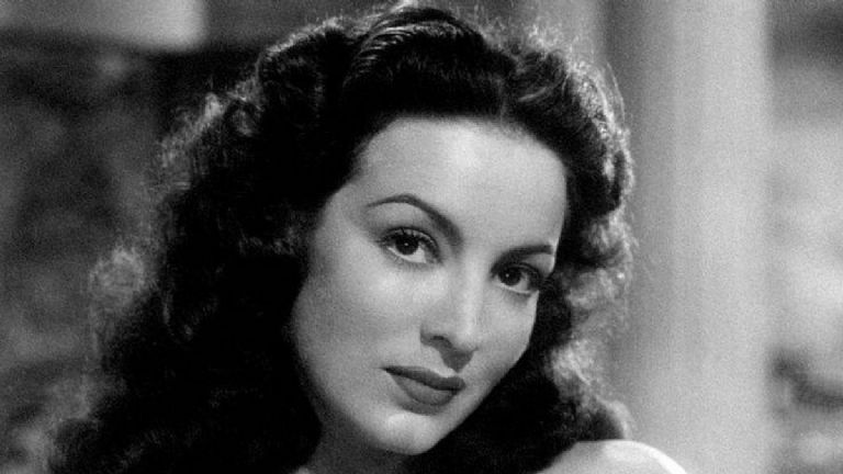 María Félix