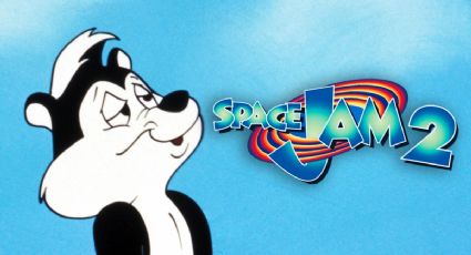 Pepe Le Pew estaría ausente en la película de 'Space Jam 2' tras la fuerte polémica del personaje