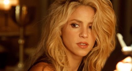 ¡Terrible! Aficionados del fútbol acosan a Shakira y sus fans responden