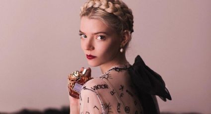 Experto argumenta por qué Anya Taylor-Joy fue catalogada como una "mujer de color"