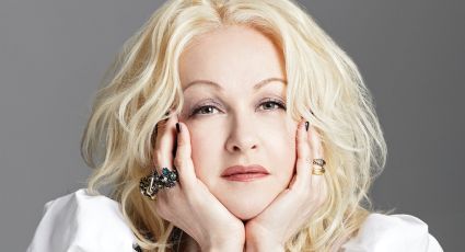 Cyndi Lauper estuvo a punto de rechazar 'Girls Just Want To Have Fun' por esta razón