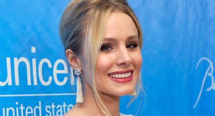 Kristen Bell revela que fue lo que le costó más trabajo grabar en 'The Good Place'