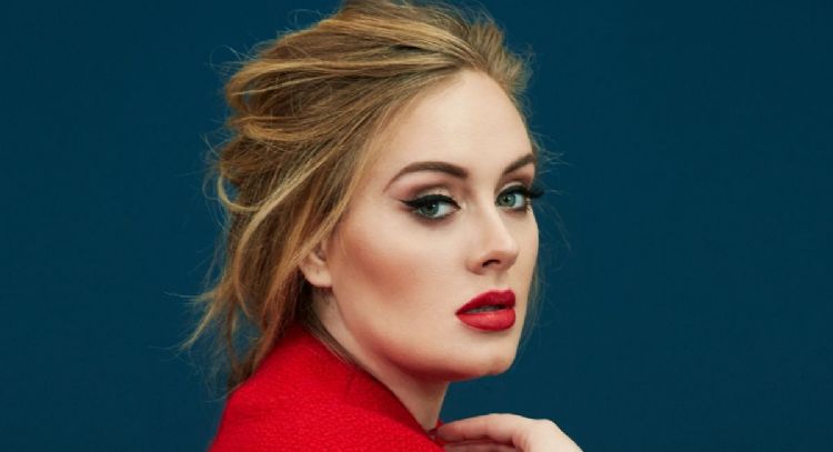 Adele anuncia terrible noticia e impacta a todos sus seguidores; estas son sus palabras