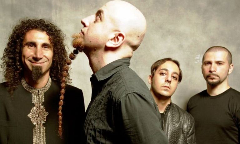 SOAD