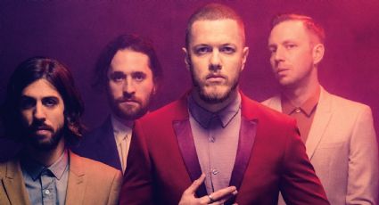 Imagine Dragons celebra 10 años de carrera y sorprenden con un adelanto de su nueva música