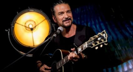 ¡La música no para! Ricardo Arjona dará un concierto en streaming desde su natal Guatemala