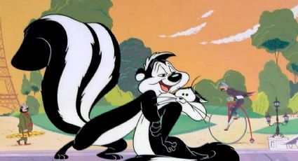 Hija del creador de Pepe Le Pew responde de esta manera ante la reciente polémica del personaje