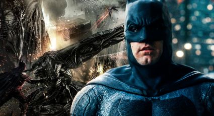 Se filtra por error 'Justice League' de Zack Snyder y ya hasta hay reseñas