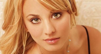 ¿Qué? Kaley Cuoco no puede esperar para regresar a grabar con el elenco de 'The Big Bang Theory'