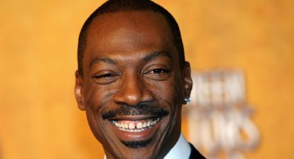 Eddie Murphy revela la razón por la que se alejó de la actuación unos años