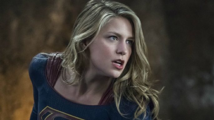 ¡Espectacular! Se anuncia la fecha oficial del estreno de la última temporada de 'Supergirl'