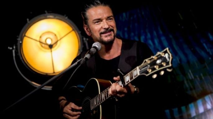 Ricardo Arjona rompe el silencio y arremete contra el lenguaje inclusivo