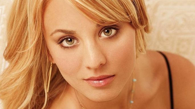 ¿Qué? Kaley Cuoco no puede esperar para regresar a grabar con el elenco de 'The Big Bang Theory'