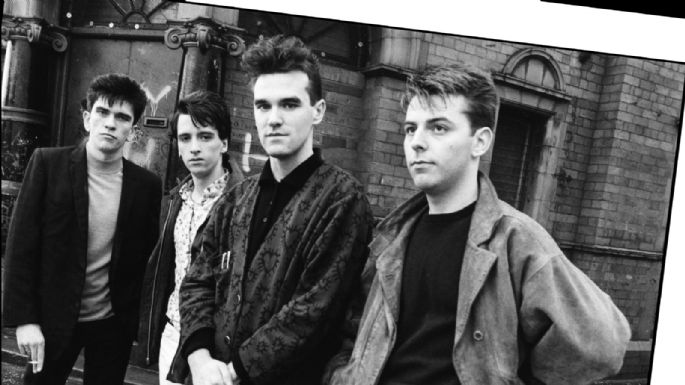 Película inspirada en The Smiths es destrozada en las redes sociales