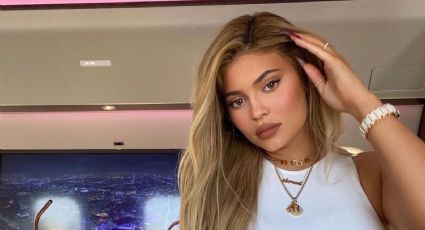 Kylie Jenner revela cuál es su fuerte rutina de entrenamiento para mantener su espectacular figura