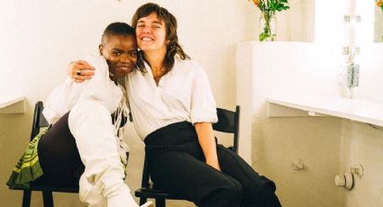 Courtney Barnett y Vagabon hacen un sorprendente cover a 'Don't Do it' de Sharon Van Etten