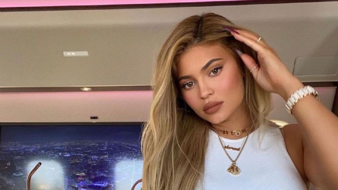 Kylie Jenner revela cuál es su fuerte rutina de entrenamiento para mantener su espectacular figura