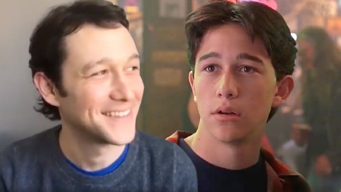 Joseph Gordon-Levitt celebra de esta manera el 22 aniversario de '10 Cosas que Odio de Ti'